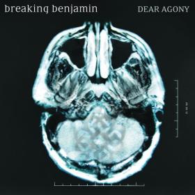 Breaking Benjamin - Dear Agony (2009 Rock) [Flac 16-44]