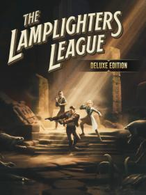 The Lamplighters League [DODI Repack]