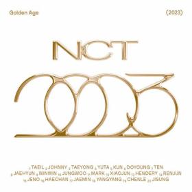 NCT - Golden Age - The 4th Album (2023) Mp3 320kbps [PMEDIA] ⭐️