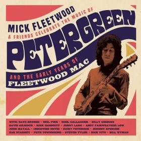 Mick Fleetwood&Friends-Celebrate The Music Of Peter Green BDRip1080p