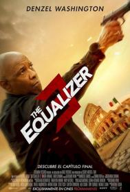 The Equalizer 3 (2023) [Mongolian Dubbed] 1080p WEB-DLRip TeeWee