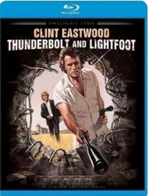 Thunderbolt And Lightfoot 1974 Remastered 1080p BluRay HEVC x265 5 1 BONE