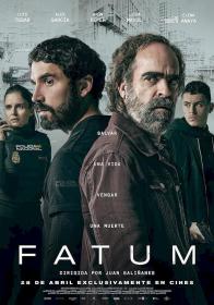 Fatum (2023) [Turkish Dubbed] 1080p WEB-DLRip TeeWee