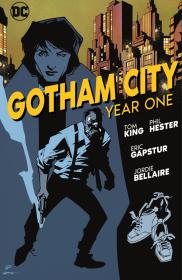 Gotham City - Year One (2023) (digital) (Son of Ultron-Empire)