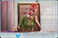 Barbie in Rock N Royals 2015 BluRay 1080p DTS-HD MA 5.1 AVC REMUX-FraMeSToR