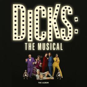 Various Artists - Dicks_ The Musical (2023) Mp3 320kbps [PMEDIA] ⭐️