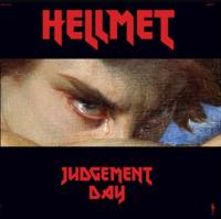 Hellmet - Judgement Day (1970, 2021)⭐FLAC
