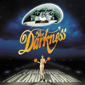 The Darkness - Permission To Land    Again  (2023) Mp3 320kbps [PMEDIA] ⭐️