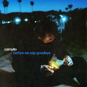 Camylio - before we say goodbye (2023) [24Bit-44.1kHz] FLAC [PMEDIA] ⭐️