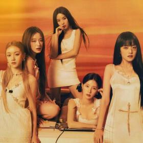 (G)I-DLE - HEAT (2023) Mp3 320kbps [PMEDIA] ⭐️