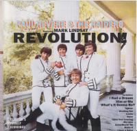Paul Revere & The Raiders - 4 Albums (1967-1969)⭐FLAC