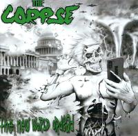 The Corpse - The new world or Dead (2023) [WMA] [Fallen Angel]