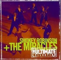 Smokey Robinson & The Miracles - The Ultimate Collection (1998)⭐FLAC