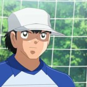 Captain Tsubasa Season 2 - Junior Youth Hen - 02 (480p)(Multiple Subtitle)(F01E6152)-Erai-raws[TGx]