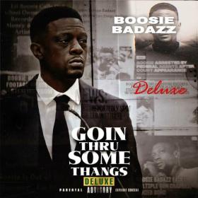 Boosie Badazz - Goin Thru Some Thngs Deluxe (2023) Mp3 320kbps [PMEDIA] ⭐️