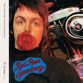Paul McCartney - Red Rose Speedway (Archive Collection) (2023) Mp3 320kbps [PMEDIA] ⭐️