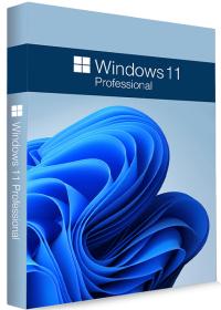 Windows 11 Pro 22H2 Build 22621.2361 (Non-TPM) (x64) Multilingual Pre-Activated