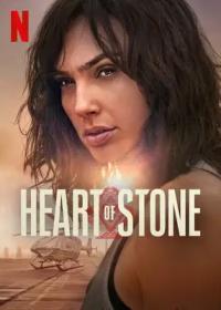 Heart Of Stone 2023 iTA-ENG WEBDL 2160p HDR x265-CYBER