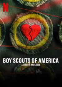Boy Scouts of America - Le verità nascoste (2023)  mkv DLMux 1080p