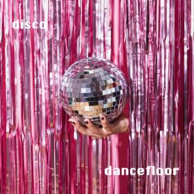 Various Artists - Disco Dancefloor (2023) Mp3 320kbps [PMEDIA] ⭐️