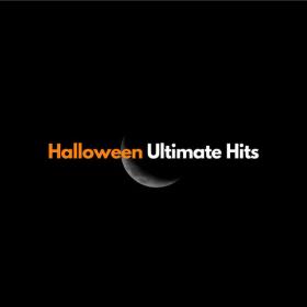 Various Artists - Halloween Ultimate Hits (2023) Mp3 320kbps [PMEDIA] ⭐️