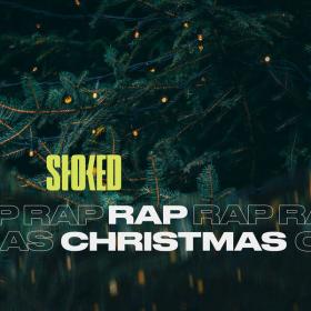 Various Artists - Rap Christmas 2023 by STOKED (2023) Mp3 320kbps [PMEDIA] ⭐️