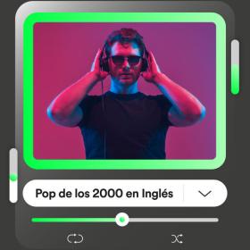 Various Artists - Pop de los 2000 en Inglés (2023) Mp3 320kbps [PMEDIA] ⭐️