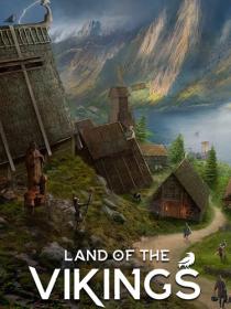 Land of the Vikings [DODI Repack]