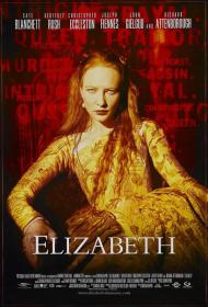 【高清影视之家发布 】伊丽莎白[中文字幕] Elizabeth 1998 2160p UHD BluRay x265 10bit HDR DTS-HD MA 5.1-NukeHD