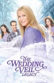 【高清影视之家发布 】婚礼面纱遗产[简繁英字幕] The Wedding Veil Legacy 2022 1080p NF WEB-DL DDP 5.1 H.264-DreamHD