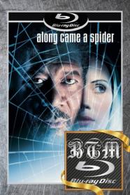 Along Came A Spider 2001 1080p REMUX ENG HINDI RUS And ESP LATINO DTS-HD Master DDP5.1 MKV-BEN THE
