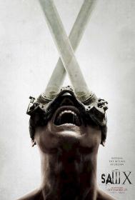 Saw X (2023) [Turkish Dubbed] 1080p TS TeeWee