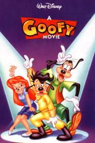 【高清影视之家发布 】高飞大电影[国英多音轨+简繁英字幕] A Goofy Movie 1995 1080p DSNP WEB-DL AAC 2.0 H.264-DreamHD