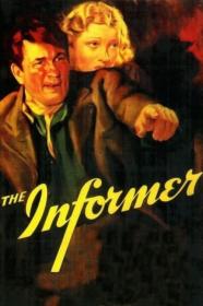 The Informer (1935) [720p] [BluRay] [YTS]