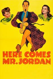 Here Comes Mr  Jordan (1941) [RERIP] [720p] [BluRay] [YTS]