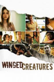 Winged Creatures (2008) [LIMITED] [720p] [BluRay] [YTS]