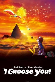 Pokemon The Movie I Choose You (2017) [1080p] [BluRay] [5.1] [YTS]