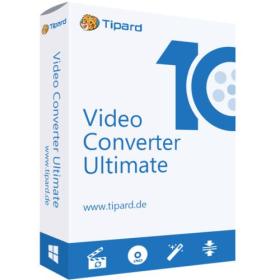 Tipard.Video.Converter.Ultimate.10.3.38.Portable