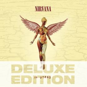 Nirvana - In Utero (20th Anniversary Deluxe Edition) (1993 Alternativa e indie) [Flac 24-44]