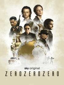 ZeroZeroZero (S01)(2020)(Hevc)(1080p)(WebDL)(4 lang AAC- 2 0) PHDTeam