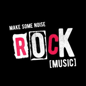Various Artists - Make Some Noise Rock Music (2023) Mp3 320kbps [PMEDIA] ⭐️