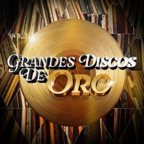 Various Artists - Grandes Discos De Oro (2023) Mp3 320kbps [PMEDIA] ⭐️