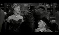 Shoot-out at medicine bend (1957)Randolph Scott, western  mp4, 720P, Ronbo