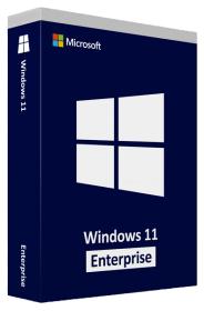 Windows 11 Enterprise 22H2 Build 22621.2361 (Non-TPM) (x64) Multilingual Pre-Activated