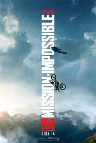 Mission Impossible Dead Reckoning Parte uno (2023) iTA-ENG WEBDL 2160p HDR x265