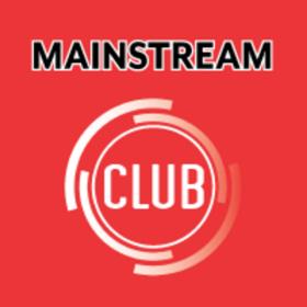 Various Artists - Promo Only - Mainstream Club October 2023 (2023) Mp3 320kbps [PMEDIA] ⭐️