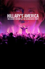 Hillarys America The Secret History Of The Democratic Party (2016) [DOCU] [720p] [BluRay] [YTS]