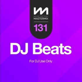 Various Artists - Mastermix DJ Beats 131 (2023) Mp3 320kbps [PMEDIA] ⭐️