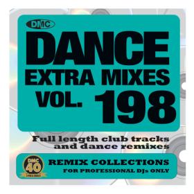 Various Artists - DMC Dance Extra Mixes Vol  198 (2023) Mp3 320kbps [PMEDIA] ⭐️