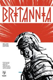 Britannia Deluxe Edition (2019) (digital) (Son of Ultron-Empire)